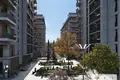 1 bedroom apartment 57 m² Tbilisi, Georgia