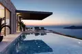 6 bedroom house 407 m² Bodrum, Turkey