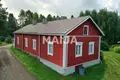 House  Tervola, Finland
