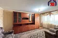 Wohnung 2 zimmer 41 m² Soligorsk, Belarus