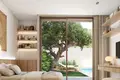 Villa de 3 habitaciones 370 m² Thalang, Tailandia