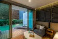 Квартира 1 спальня 39 м² Равай, Таиланд