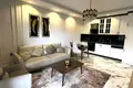 Квартира 2 комнаты  Кестель, Турция