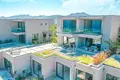 Квартира 4 комнаты 117 м² Бодрум, Турция