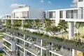 Apartamento 2 habitaciones 143 m² Dubái, Emiratos Árabes Unidos