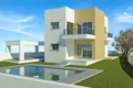Willa 2 pokoi 123 m² Kouklia, Cypr