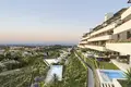 3 bedroom apartment 144 m² Benahavis, Spain