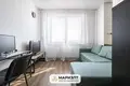 Apartamento 1 habitación 38 m² Minsk, Belarús