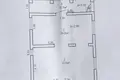 Maison  Dziarzynski sielski Saviet, Bélarus
