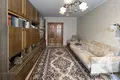 Apartamento 4 habitaciones 81 m² Brest, Belarús