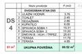 Wohnung 2 Schlafzimmer 81 m², Montenegro