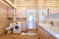 6 room house 248 m² Piatryskauski sielski Saviet, Belarus