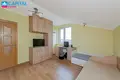 Квартира 2 комнаты 45 м² Domeikava, Литва