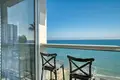 3 bedroom apartment 110 m² Germasogeia, Cyprus
