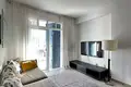Appartement 2 chambres 82 m² Agios Tychonas, Chypre