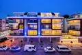 Appartement 1 chambre 60 m² Région méditerranéenne, Turquie