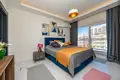 2 bedroom apartment 100 m² Alanya, Turkey