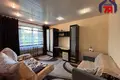 2 room apartment 55 m² in Minsk, Belarus