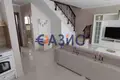 Квартира 3 спальни 128 м² Святой Влас, Болгария