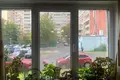 Квартира 1 комната 40 м² Минск, Беларусь