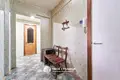 Apartamento 1 habitación 43 m² Minsk, Belarús