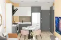 Mieszkanie 42 m² Aksu, Turcja