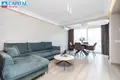 Mieszkanie 3 pokoi 72 m² Połąga, Litwa