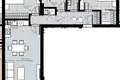Apartment 113 m² Sofia, Bulgaria