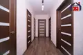 3 room apartment 78 m² Minsk, Belarus