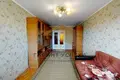 2 room apartment 52 m² Muchaviecki sielski Saviet, Belarus