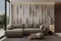 Вилла 1 комната 45 м² Peliatan, Индонезия