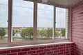 Wohnung 3 zimmer 84 m² Baranawitschy, Belarus