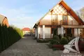 Дом 151 м² Мухавецкий сельский Совет, Беларусь