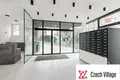 3 bedroom apartment 61 m² Capital City of Prague, Czech Republic