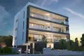 Mieszkanie 2 pokoi 111 m² Latsia, Cypr