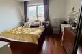 2 room apartment 56 m² in Warsaw, Poland
