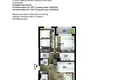 Appartement 3 chambres 120 m² Tivat, Monténégro