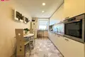 2 room apartment 50 m² Kaunas, Lithuania