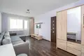 Wohnung 2 zimmer 46 m² Minsk, Belarus