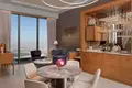 Kompleks mieszkalny SLS Dubai Hotel & Residences — hotel apartments by WOW developer in Business Bay, Dubai