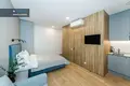 Wohnung 1 zimmer 17 m² Kaunas, Litauen