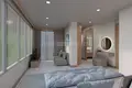 Wohnung 2 Schlafzimmer 225 m² Si Sunthon, Thailand