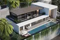 Maison 4 chambres 1 133 m² Région méditerranéenne, Turquie