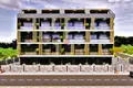 Appartement 1 chambre 41 m² Tosmur, Turquie