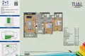 Apartamento 1 habitación 123 m² Avcilar, Turquía