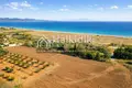 Parcelas 5 800 m² Agios Mamas, Grecia