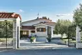 5 bedroom villa 250 m² Moles Kalyves, Greece