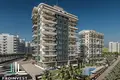 Appartement 57 m² Alanya, Turquie