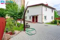 Дом 150 м² Паневежис, Литва
