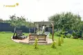 Maison 68 m² Zodzinski sielski Saviet, Bélarus